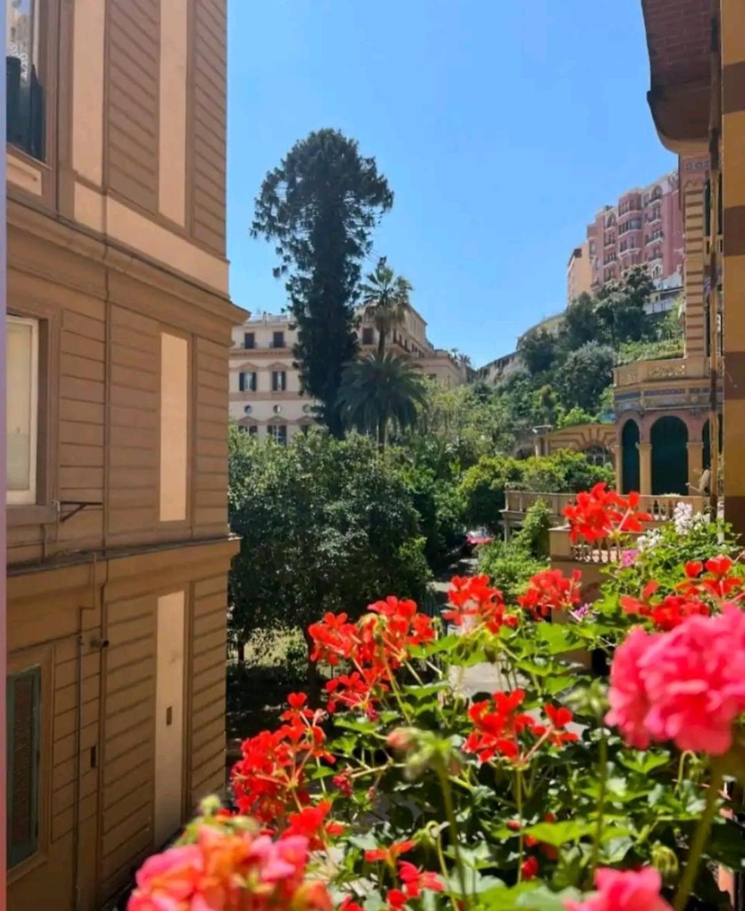Vakantiehuis Margherita Napels