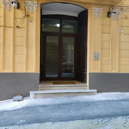 Home Margherita Naples Exterior photo