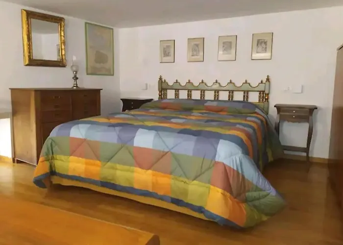 Home Margherita
