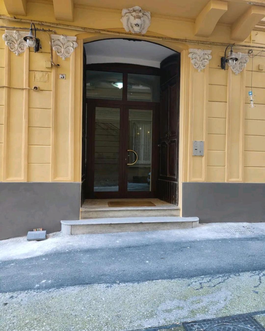 Margherita Casa vacanze Napoli