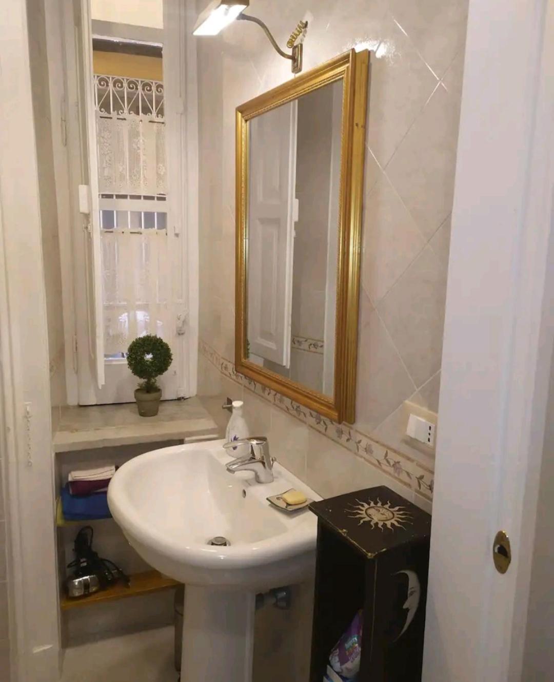 Margherita Casa vacanze Napoli
